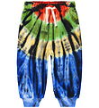 Molo Velourbukser - Simeon - Multus Tie Dye Molo Velourbukser - Simeon - Multus Tie Dye