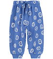 Molo Sweatpants - Simeon - Blue Moods Molo Sweatpants - Simeon - Blue Moods