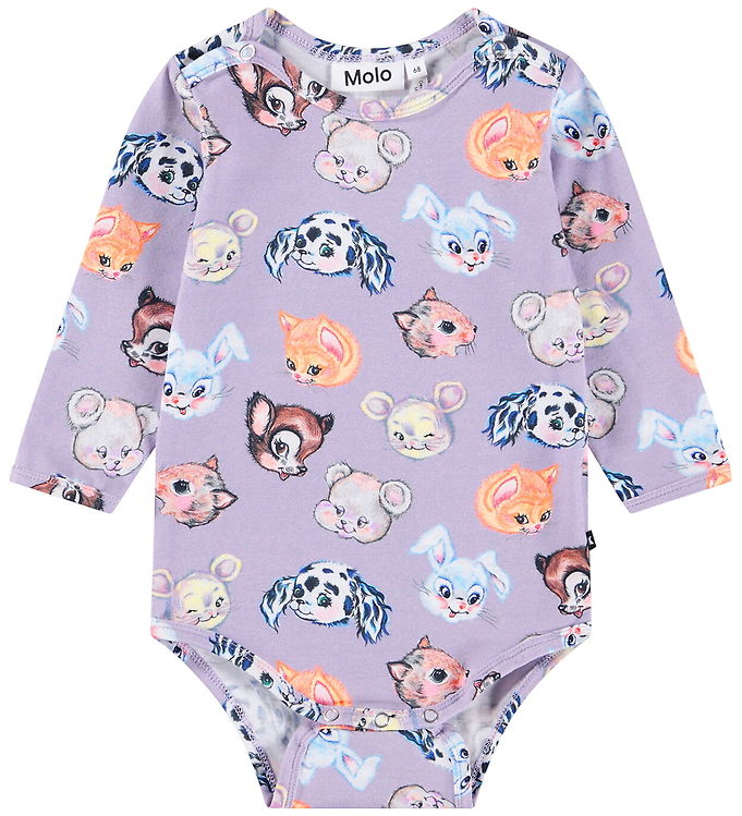 Molo Body l/æ - Foss - Itty Bitty