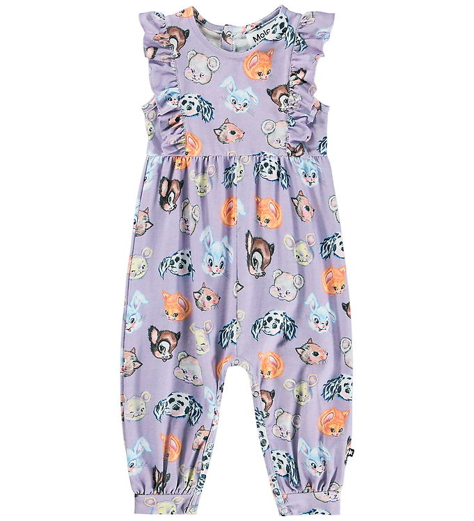 Molo Heldragt - Fallon - Itty Bitty