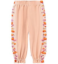 Molo Bukser - Selena - Flowers Vine Molo Bukser - Selena - Flowers Vine