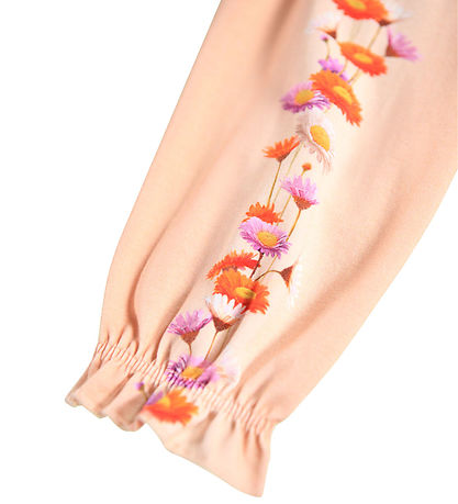 Molo Bukser - Selena - Flowers Vine Molo Bukser - Selena - Flowers Vine