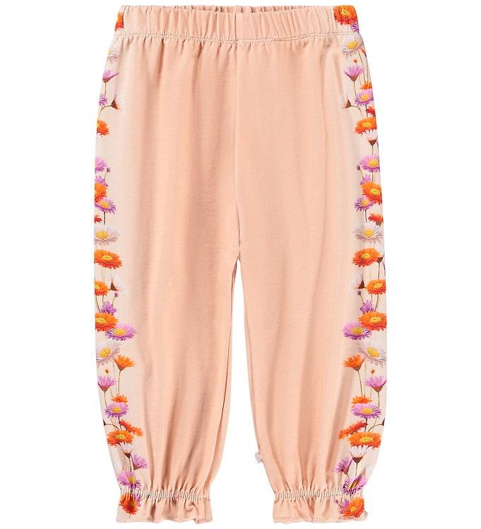 Molo Bukser - Selena - Flowers Vine