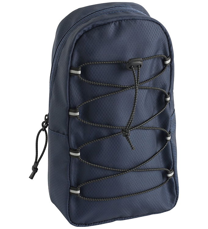 Molo Skuldertaske - Milo - Galaxy Blue