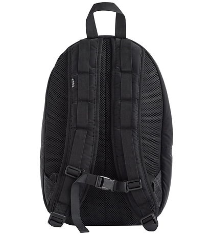 Molo Backpack - Stone - Black