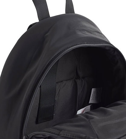 Molo Backpack - Stone - Black