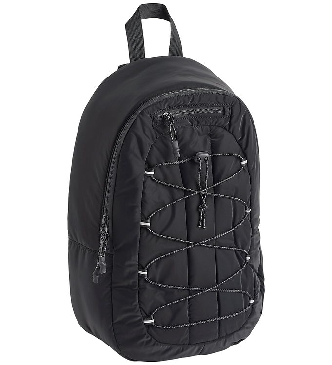 Molo Rygsæk - Stone - Sort