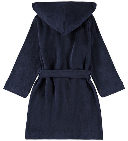 Molo Bathrobe - Wyn - Galaxy Blue