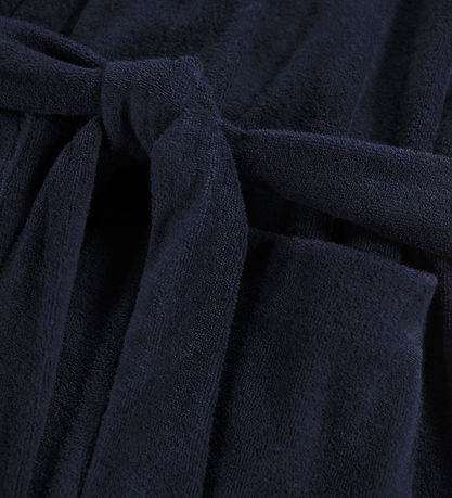 Molo Bathrobe - Wyn - Galaxy Blue