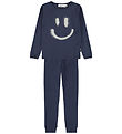 Molo Nattøj - Lue - Galaxy Blue Molo Nattøj - Lue - Galaxy Blue