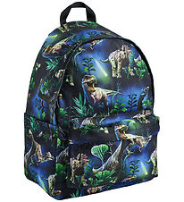 Molo Rygsæk - Backpack Mio - Dinorama Molo Rygsæk - Backpack Mio - Dinorama