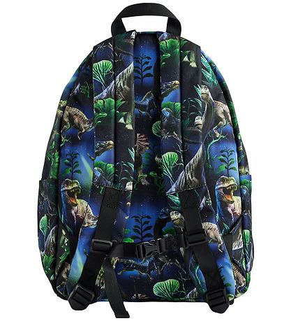 Molo Backpack - Backpack Mio - Dinorama