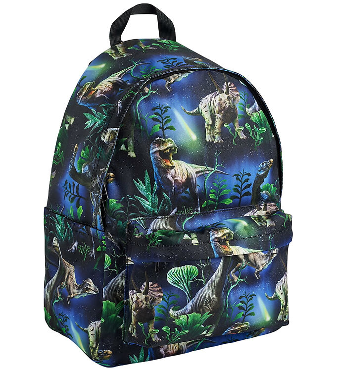 Molo Rygsæk - Backpack Mio - Dinorama