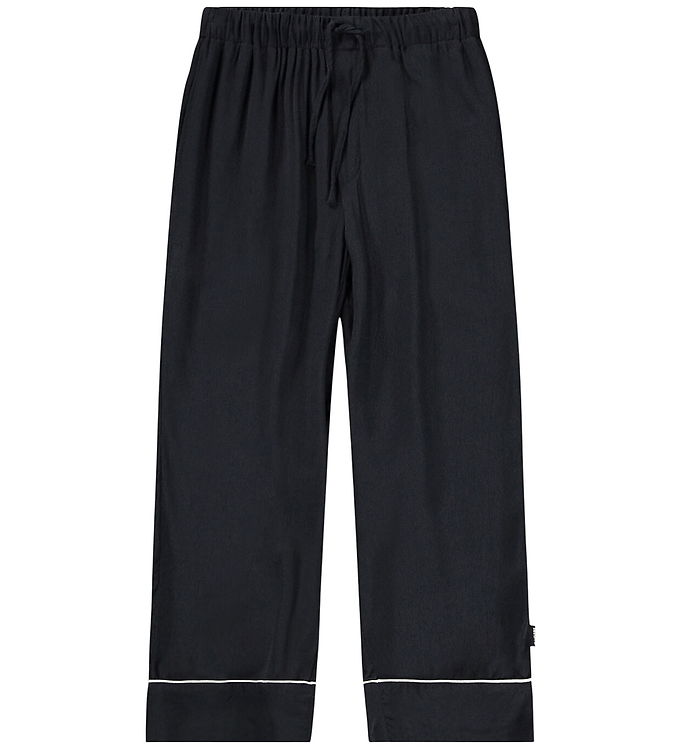 Molo Bukser - Ala - Sort