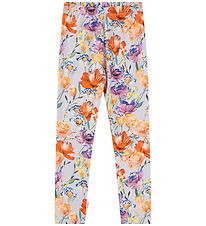 Molo Leggings - Niki - Paper Flowers Molo Leggings - Niki - Paper Flowers