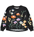Molo  Bluse - Reniza - Flower Picking Molo  Bluse - Reniza - Flower Picking