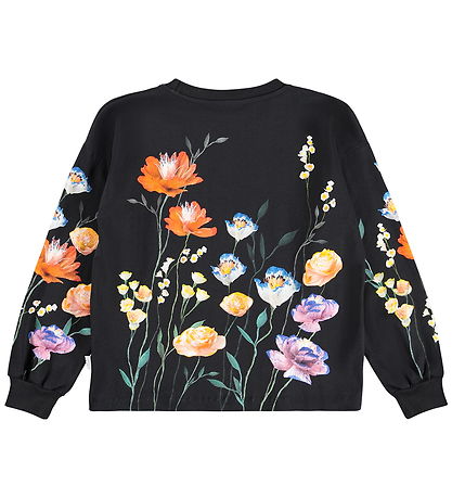 Blouse Molo - Reniza - Flower Cueillette