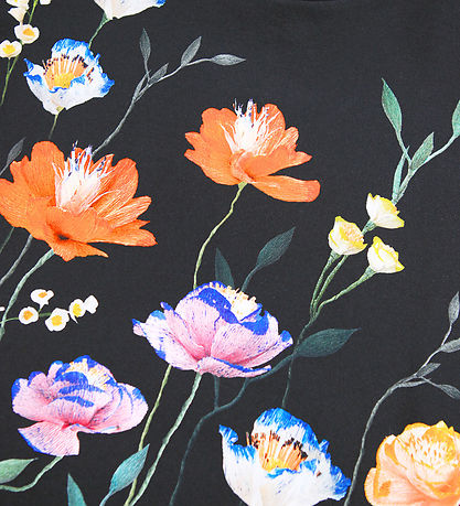 Blouse Molo - Reniza - Flower Cueillette