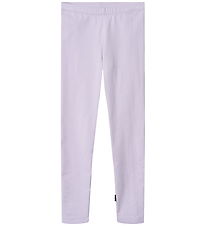 Molo Leggings - Nica Warm - Thistle Molo Leggings - Nica Warm - Thistle