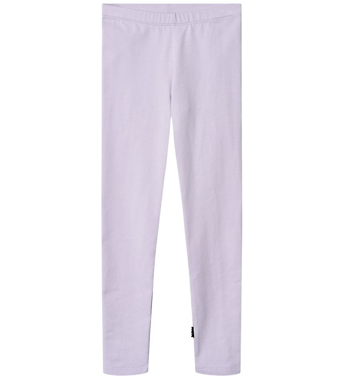 Molo Leggings - Nica Warm - Thistle