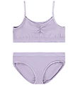 Molo Undertøj - Jinny - Faded Purple Molo Undertøj - Jinny - Faded Purple