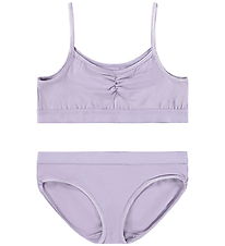 Molo Undertøj - Jinny - Faded Purple Molo Undertøj - Jinny - Faded Purple