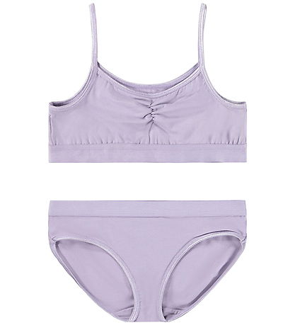 Molo Underwear - Jinny - Faded Purple