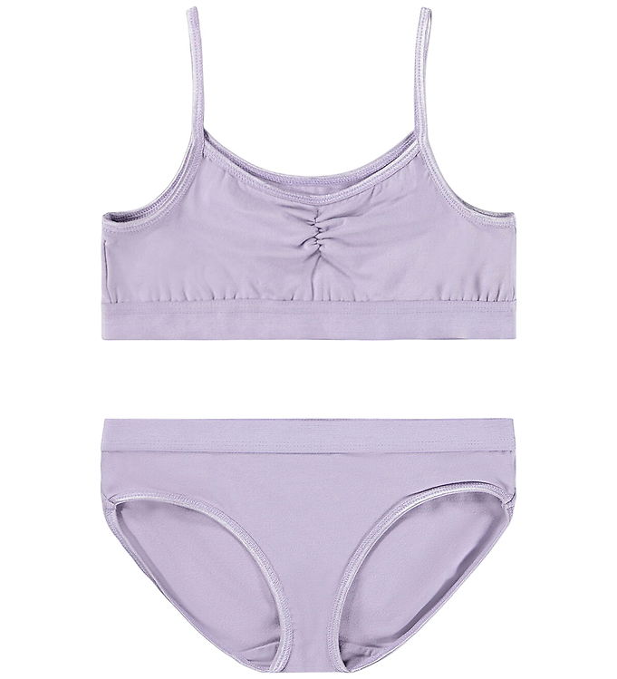 Molo Undertøj - Jinny - Faded Purple