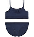 Molo Undertøj - Jinny - Galaxy Blue Molo Undertøj - Jinny - Galaxy Blue