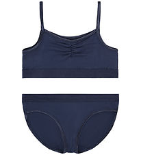 Molo Undertøj - Jinny - Galaxy Blue Molo Undertøj - Jinny - Galaxy Blue