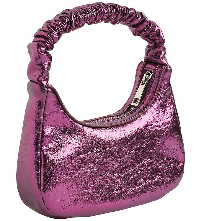 Molo Skuldertaske - June - Purple Ray