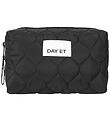 DAY ET Toilet Taske - Gweneth RE-Q Dash Washbag S - Sort DAY ET Toilet Taske - Gweneth RE-Q Dash Washbag S - Sort