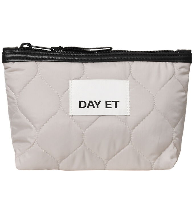 DAY ET Toilettaske - Gweneth RE-Q Dash Mini - Chateau Gray