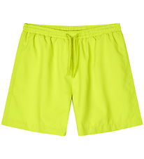 Mads Nørgaard Badeshorts - Sea Sandrino - Love Bird Mads Nørgaard Badeshorts - Sea Sandrino - Love Bird