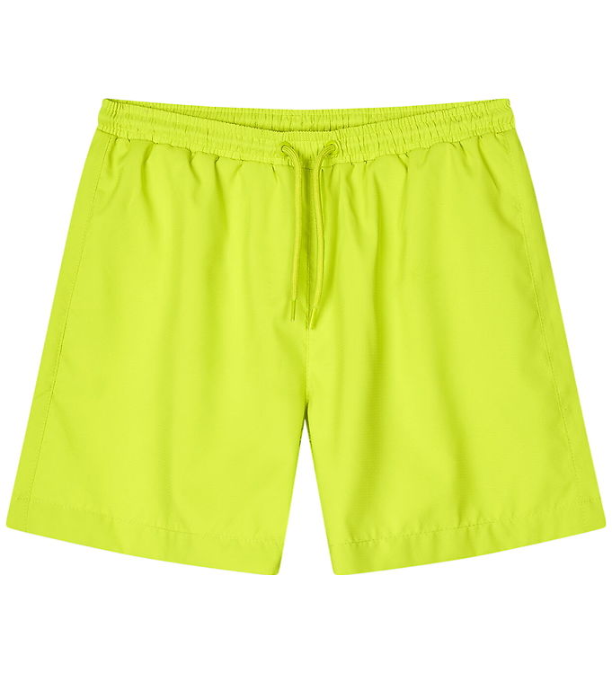 Mads Nørgaard Badeshorts - Sea Sandrino - Love Bird