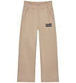 Mads Nørgaard Sweatpants - Percille - Trench Coat Mads Nørgaard Sweatpants - Percille - Trench Coat