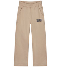 Mads Nørgaard Sweatpants - Percille - Trench Coat Mads Nørgaard Sweatpants - Percille - Trench Coat