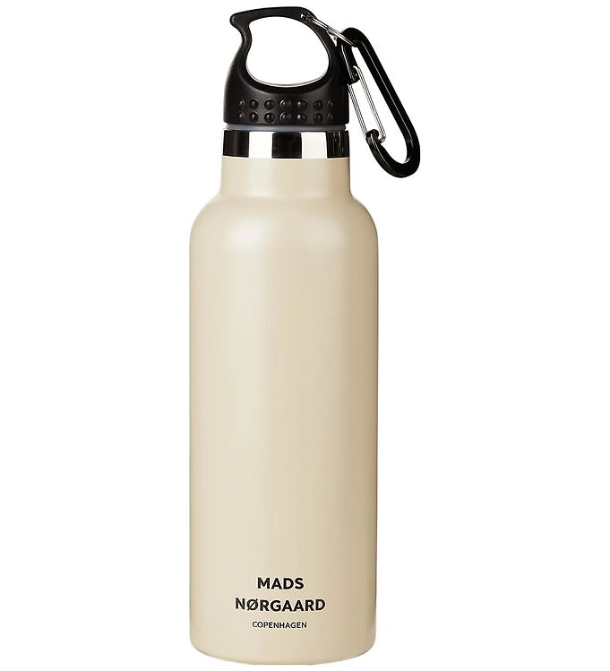 Mads Nørgaard Termoflaske - Thermality Gefell - Creme Brulee
