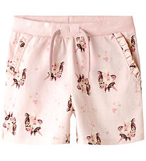 Name It Shorts - NmfJane - Ballerina Name It Shorts - NmfJane - Ballerina