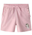 Name It Shorts - NmfJane - Cameo Pink Name It Shorts - NmfJane - Cameo Pink
