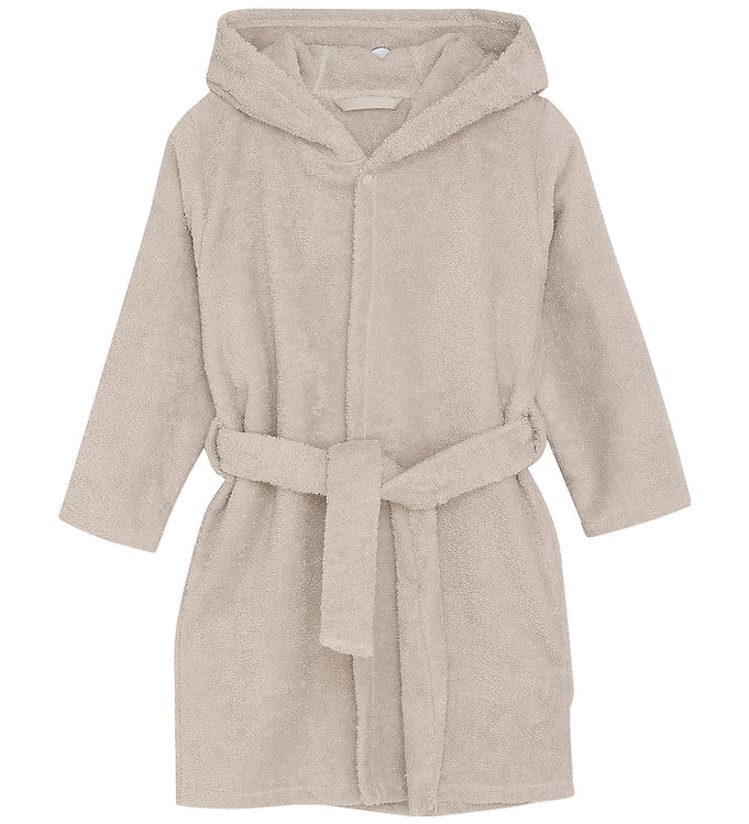 Pippi Badekåbe - Dove billede