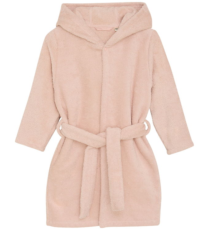 Pippi Badekåbe - Rose Dust