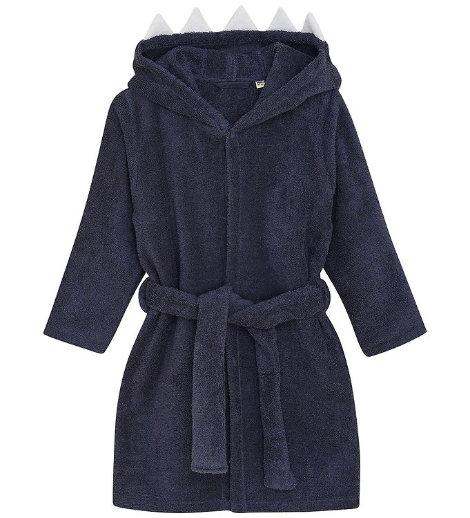 Pippi Badekåbe - Odyssey Gray