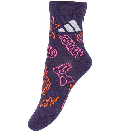 adidas Performance Strømper - 3-pak - LK DY MI 