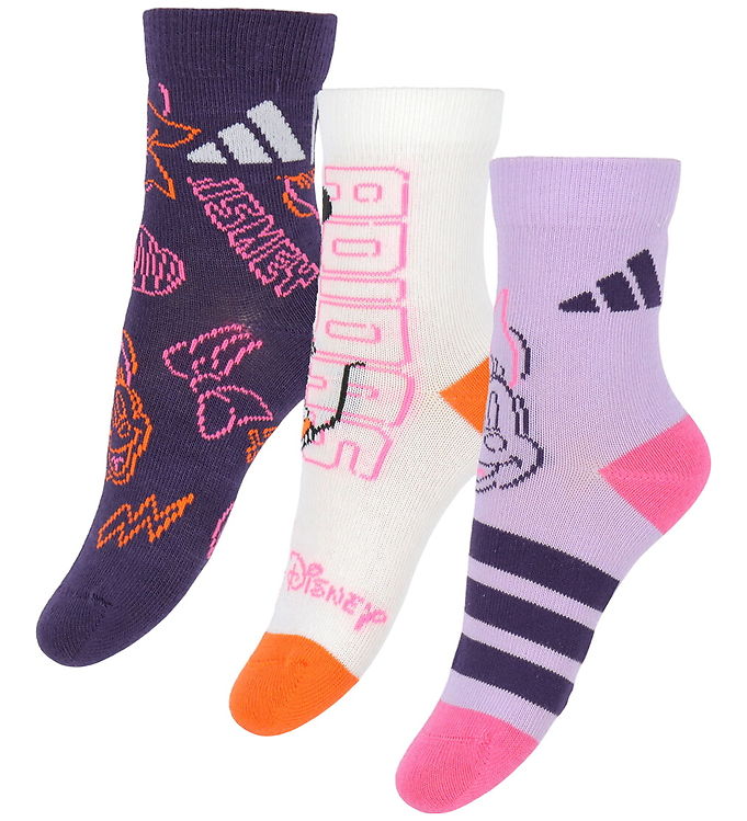 adidas Performance Strømper - 3-pak - LK DY MI