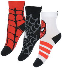 adidas Performance Strømper - 3-pak - LK Marvel adidas Performance Strømper - 3-pak - LK Marvel