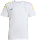 adidas Performance T-shirt - Juventus - Hvid