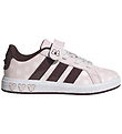 adidas Performance Sko - Grand Court Minnie EL - Clpink/Aurrub/C adidas Performance Sko - Grand Court Minnie EL - Clpink/Aurrub/C