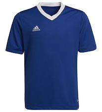 adidas Performance T-shirt - ENT22 - Royblu adidas Performance T-shirt - ENT22 - Royblu