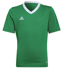 adidas Performance T-shirt - ENT22 - Teagrn/White adidas Performance T-shirt - ENT22 - Teagrn/White